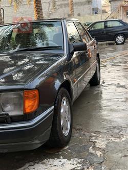 مێرسێدس بێنز E-Class